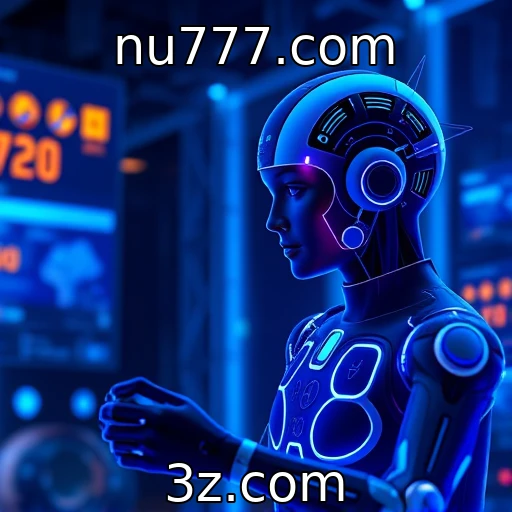 Adoção de inteligência artificial para personalização de jogos