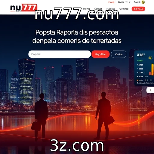 Expansão das plataformas de apostas online em mercados emergentes