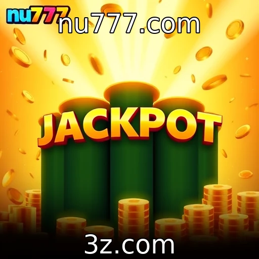 Evolução de jackpots progressivos aumenta a atração dos jogos