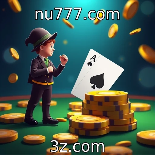 Desempenho financeiro de provedores redefine setor de jogos