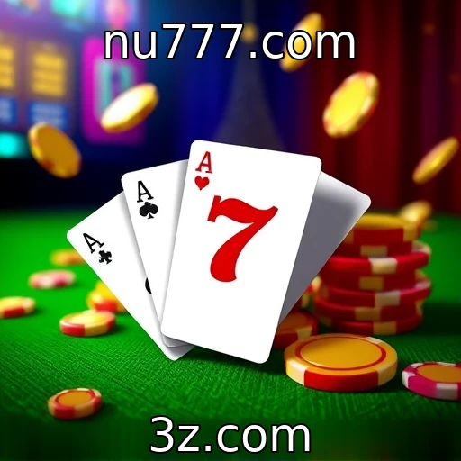 Mudanças regulatórias e suas implicações para cassinos online