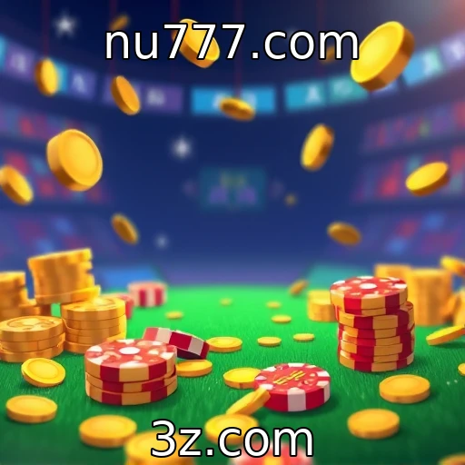 Inovações em RNG e sua influência nos jogos online